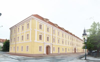 Održana prva edukacija za mentore u tvrtkama