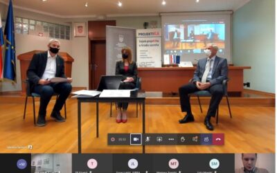 Održana promocija RCK Tehničke škole Karlovac poduzetnicima