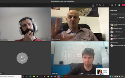 Izrada dva standarda zanimanja