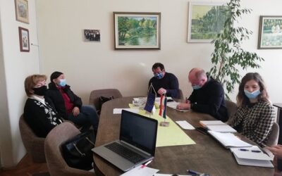 Modernizacija strukovnih programa prilagođenih učenicima s teškoćama i osobama s invaliditetom