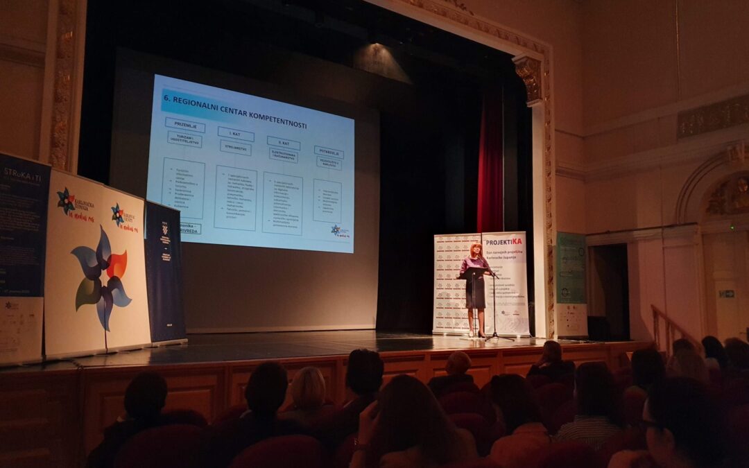 Održan 2. promotivni sastanak s poduzetnicima