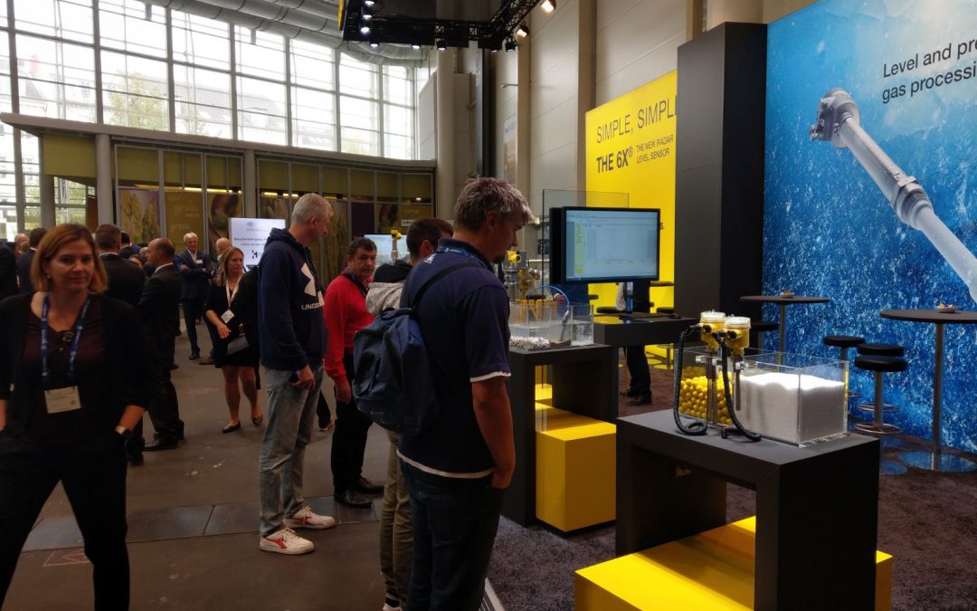 Profesori iz EIOŠ Rijeka posjetili Maritime Future Summit Hamburg 2022