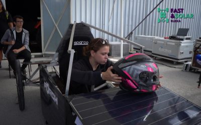 FAST&SOLAR prva utrka solarnih automobila u Rijeci održana je na Aerodromu Grobnik