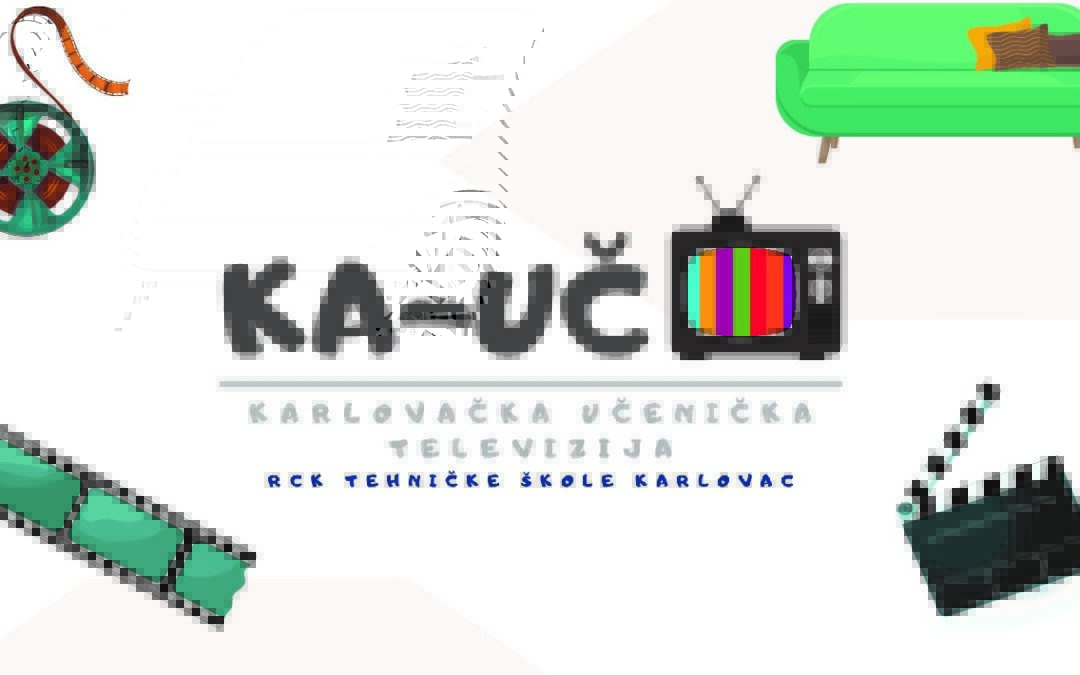 Završena edukacija za prvu skupinu polaznika KA-UČ TV-a