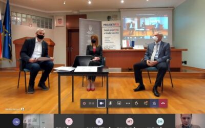 Održana promocija RCK Tehničke škole Karlovac poduzetnicima